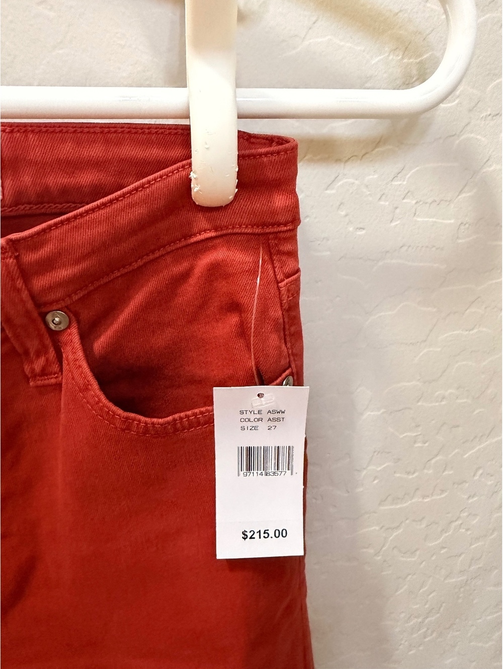 AG Jeans - Picture 3 of 5